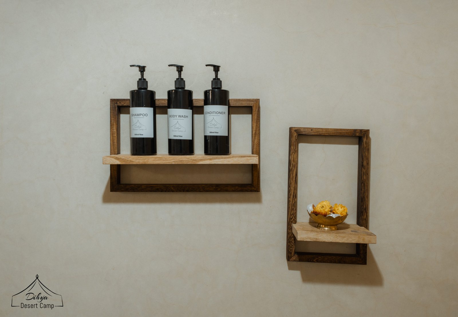 Shampoo, Body Wash, Conditioner