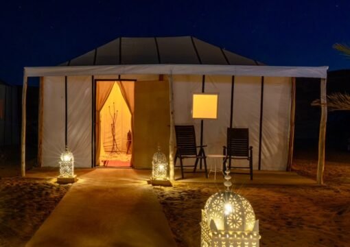 Standard Tent