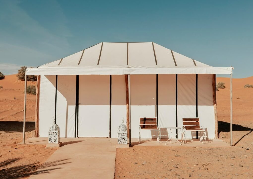 Standard Tent