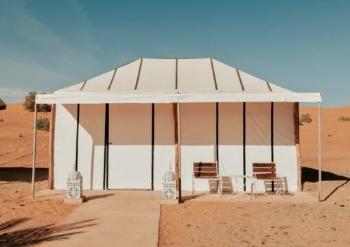 Standard Tent