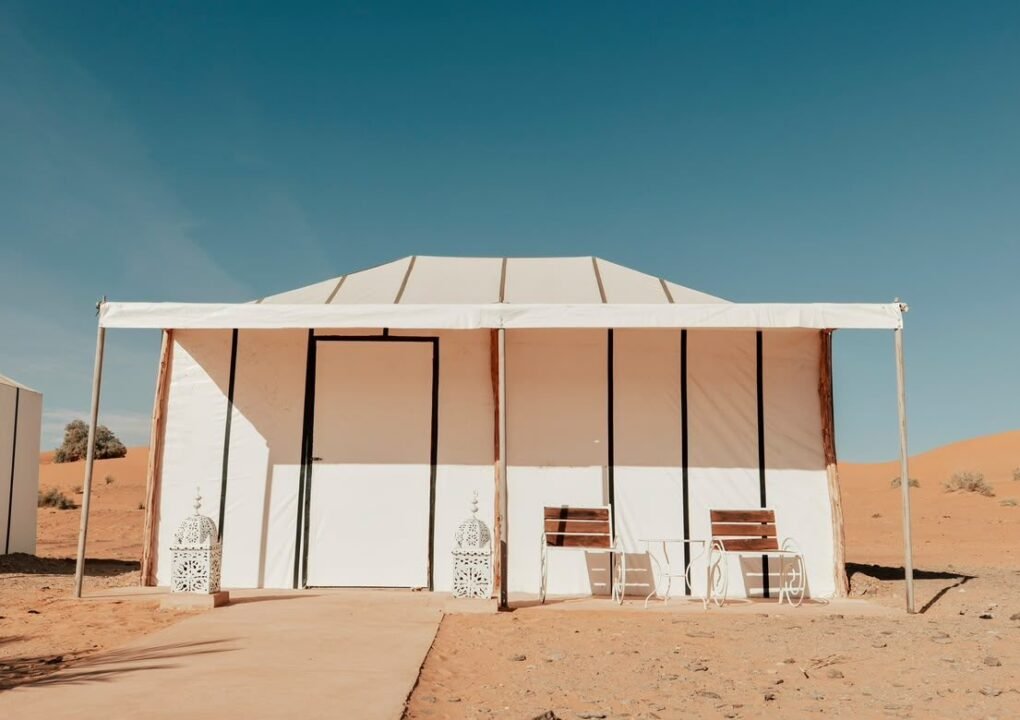 Standard Tent