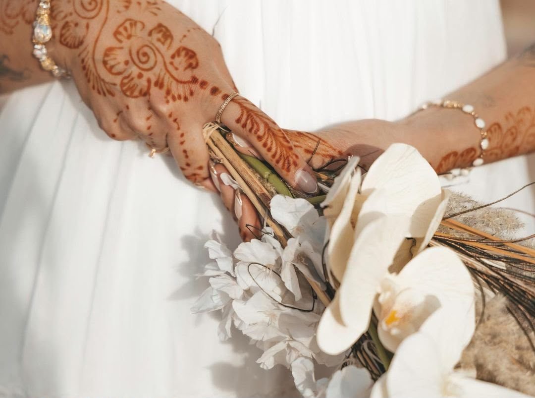 Wedding and events in the Merzouga desert