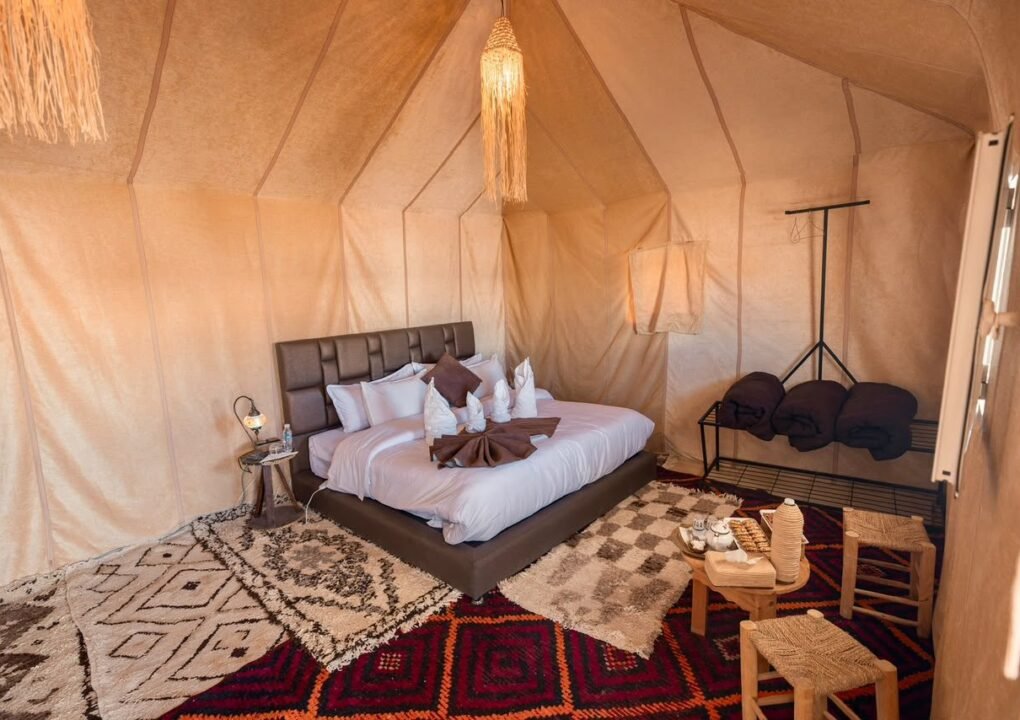 Standard Tent