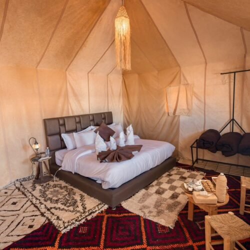 Standard Tent