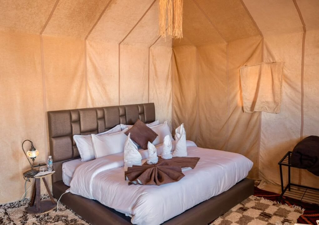 Standard Tent
