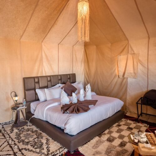 Standard Tent