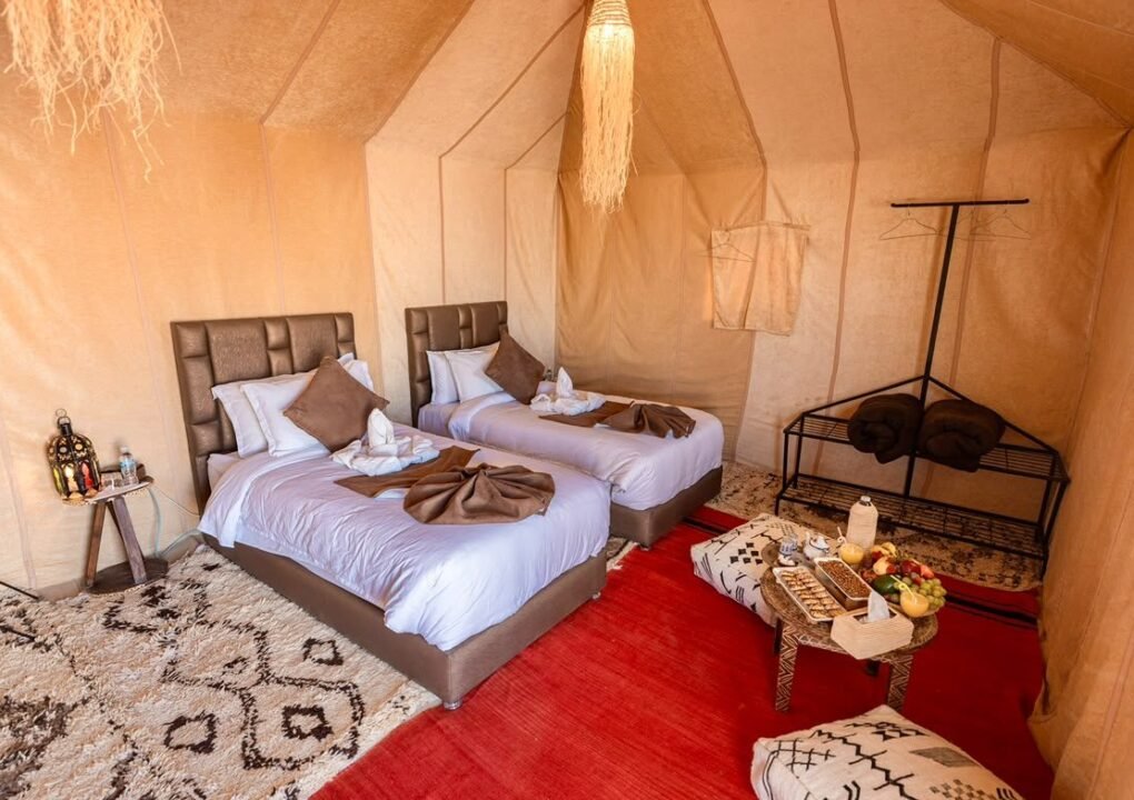 Standard Tent