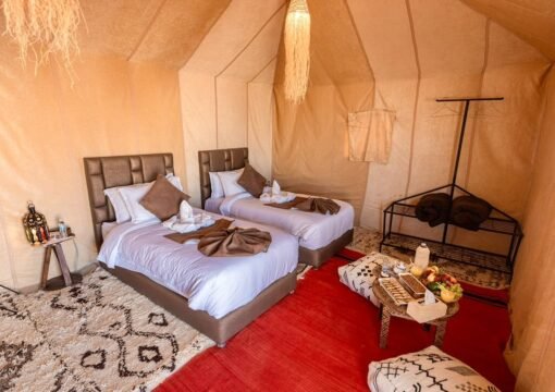 Standard Tent