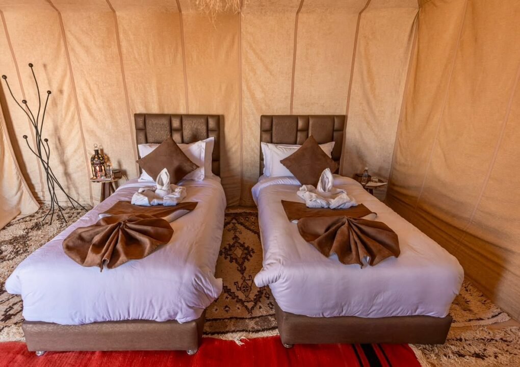 Standard Tent
