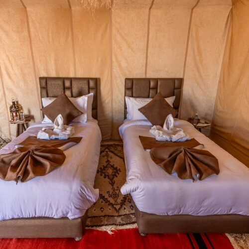 Standard Tent