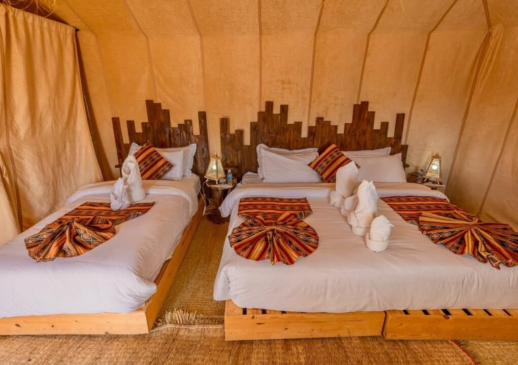 Standard Tent