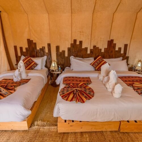 Standard Tent