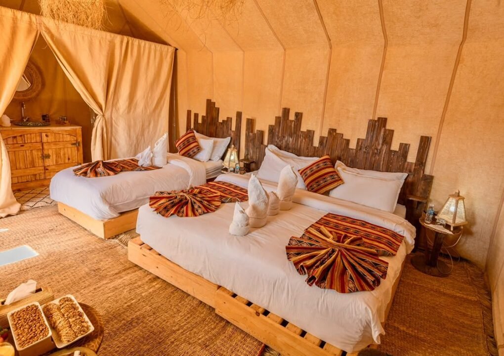 Standard Tent