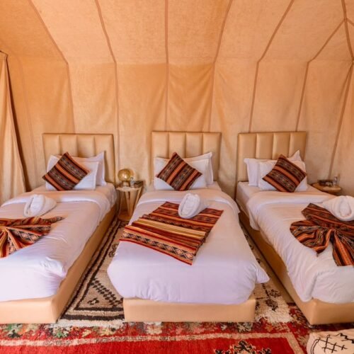 Standard Tent