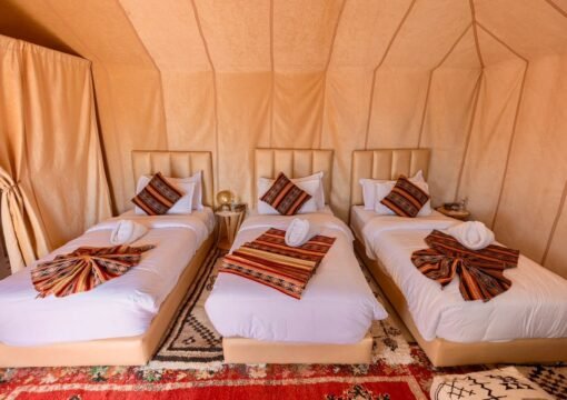 Standard Tent