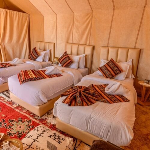 Standard Tent