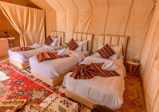 Standard Tent