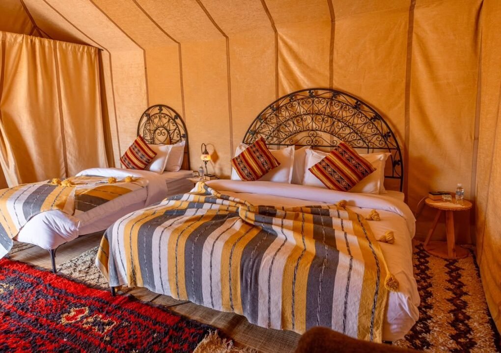 Standard Tent