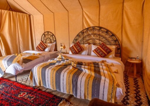 Standard Tent