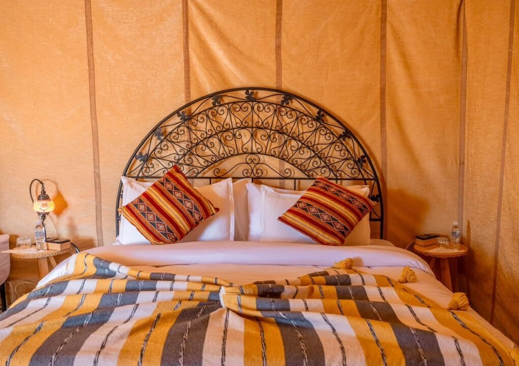 Standard Tent