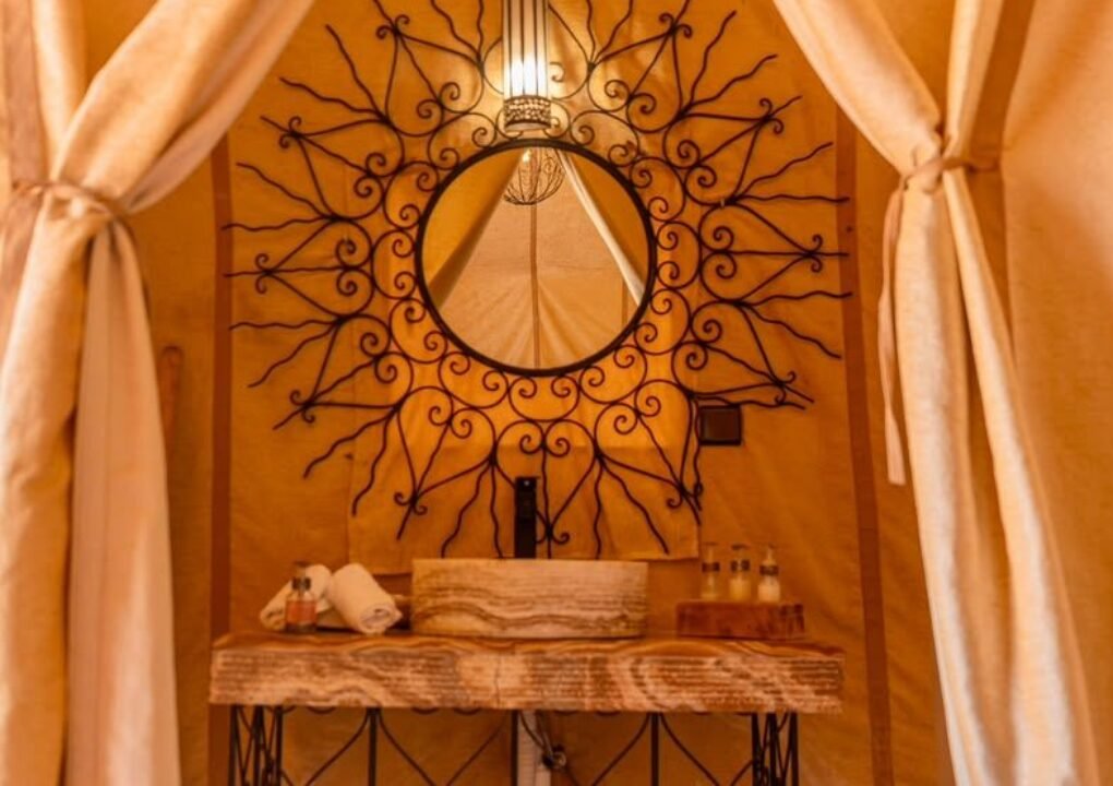 Standard Tent