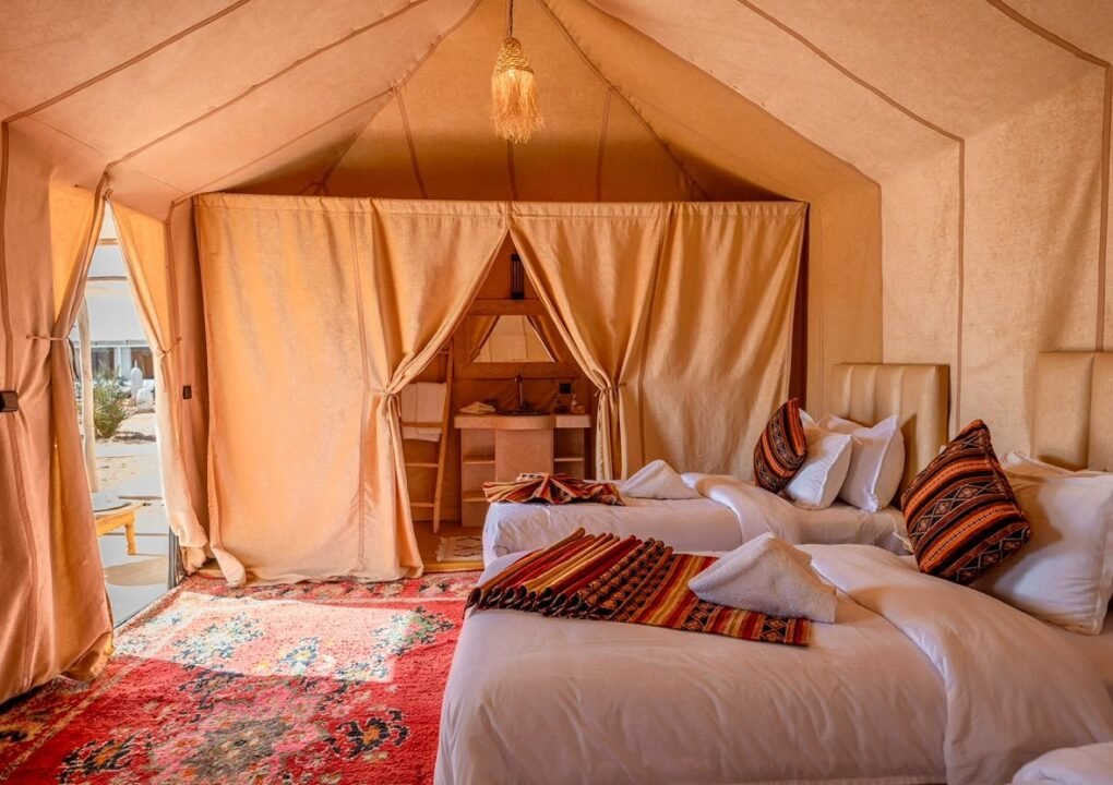 Standard Tent