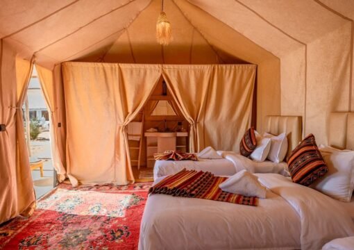 Standard Tent