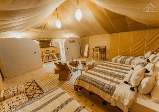 Suite Tent