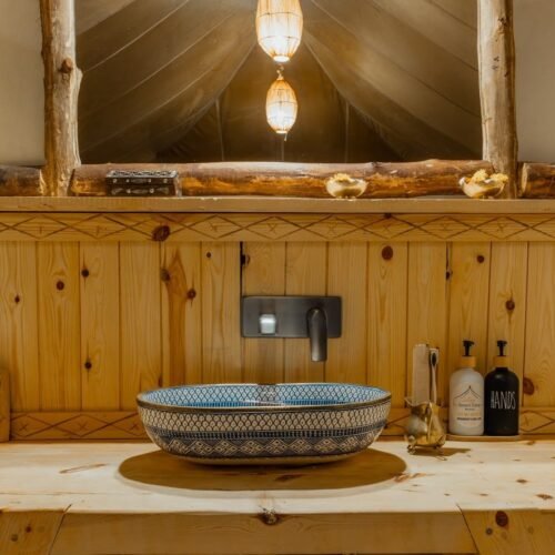Suite Tent