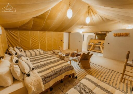 Suite Tent