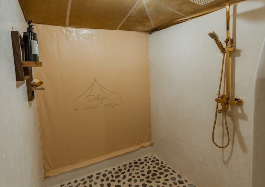 Suite Tent