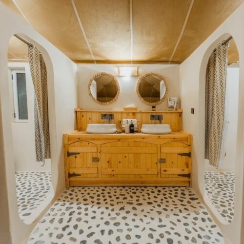 Suite Tent