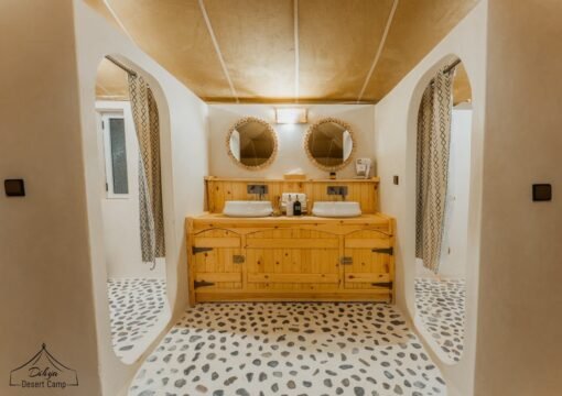 Suite Tent