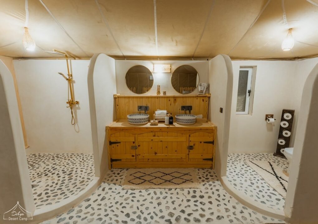 Suite Tent