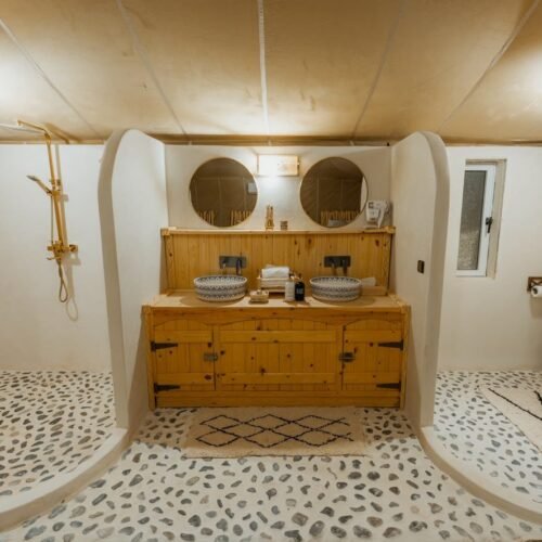 Suite Tent