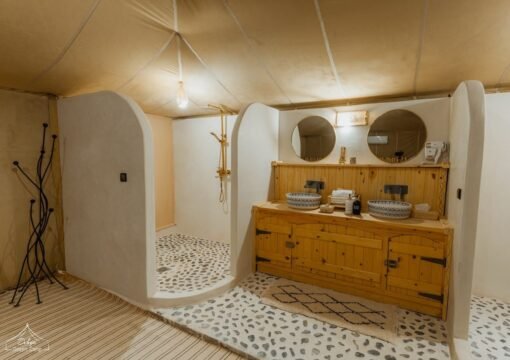 Suite Tent