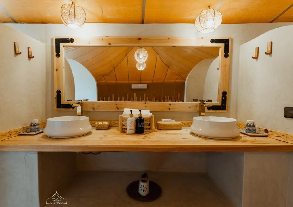 Suite Tent