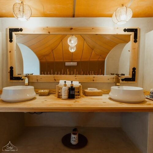 Suite Tent