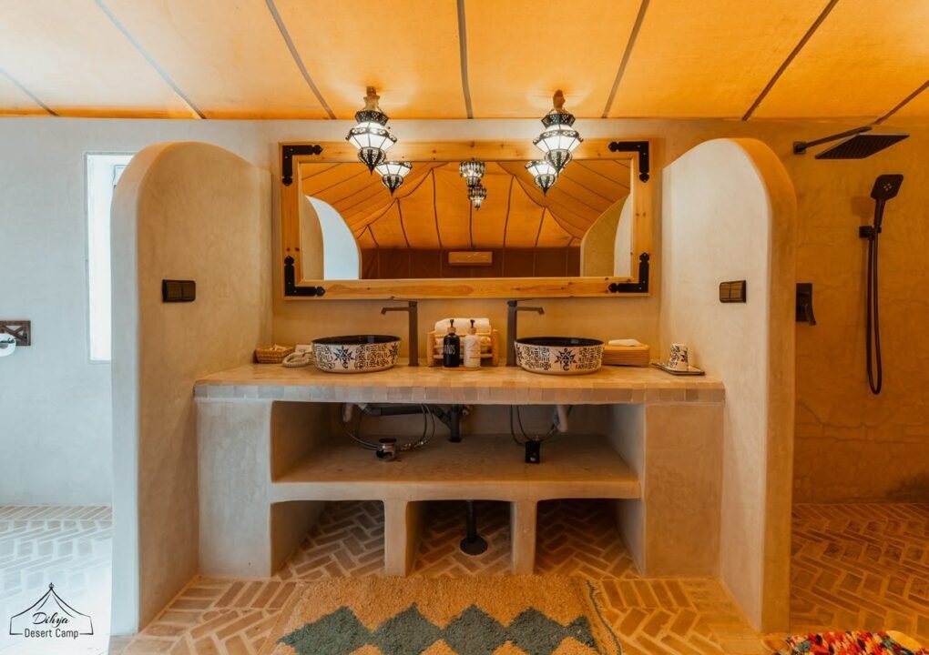 Suite Tent