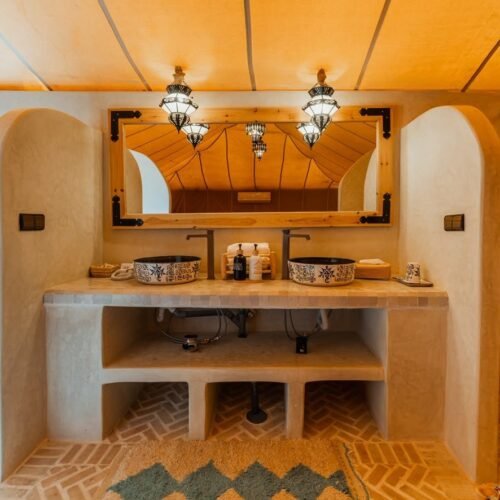 Suite Tent