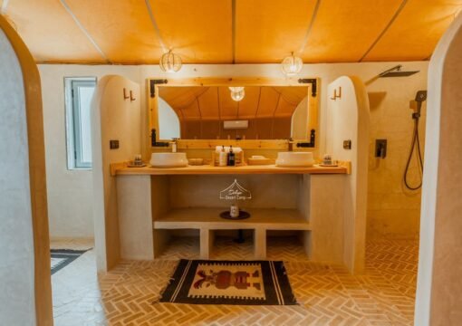 Suite Tent